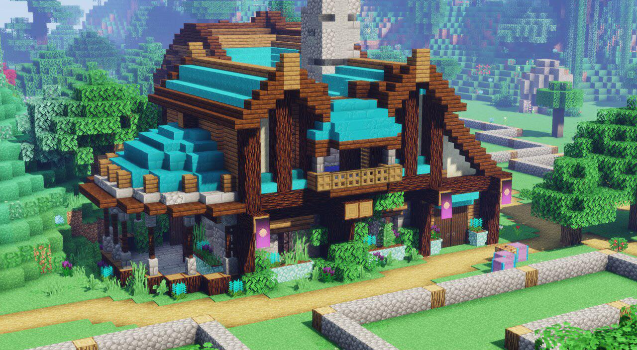 Serveur Minecraft